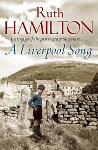 Enlarge image Cover: A Liverpool Song - Macmillan