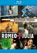 Cover: Romeo + Julia - 20th Century Fox Home Entertainment
