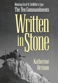 Abbildung von: Written in Stone - Vestal Press Ltd ,U.S.