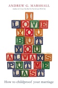 Cover: I Love You But You Always Put Me Last - Macmillan
