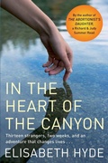 Cover: In the Heart of the Canyon - Macmillan