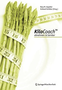 Enlarge image Cover: KiloCoachTM - Springer