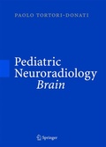Cover: Pediatric Neuroradiology - Springer
