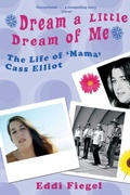Cover: Dream a Little Dream of Me - Macmillan