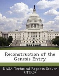 Enlarge image Cover: Reconstruction of the Genesis Entry - Bibliogov