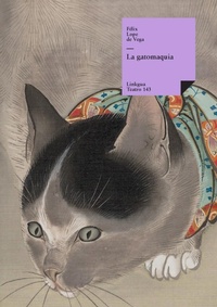 Abbildung von: La gatomaquia - Linkgua Ediciones