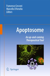 Abbildung von: Apoptosome - Springer