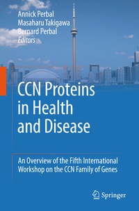Abbildung von: CCN proteins in health and disease - Springer