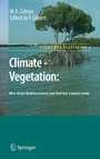 Cover: Climate - Vegetation: - Springer