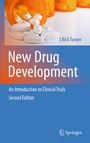 Cover: New Drug Development - Springer
