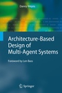 Cover: Architecture-Based Design of Multi-Agent Systems - Springer