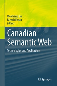 Abbildung von: Canadian Semantic Web - Springer