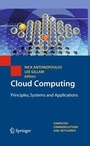 Cover: Cloud Computing - Springer