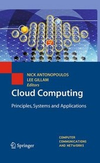 Abbildung von: Cloud Computing - Springer