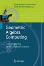 Cover: Geometric Algebra Computing - Springer