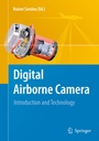Cover: Digital Airborne Camera - Springer