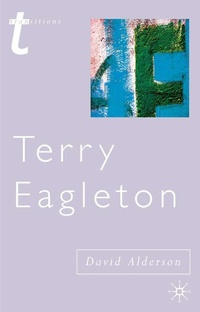 Enlarge image Cover: Terry Eagleton - Red Globe Press