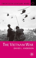 Cover: The Vietnam War - Red Globe Press