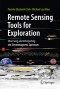 Cover: Remote Sensing Tools for Exploration - Springer
