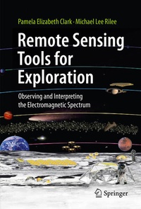 Enlarge image Cover: Remote Sensing Tools for Exploration - Springer
