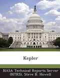 Cover: Kepler - Bibliogov