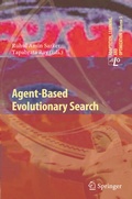 Cover: Agent-Based Evolutionary Search - Springer