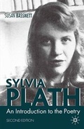 Cover: Sylvia Plath - Bloomsbury Academic