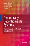 Cover: Dynamically Reconfigurable Systems - Springer