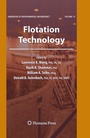 Cover: Flotation Technology - Humana Press Inc.