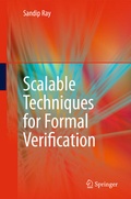 Cover: Scalable Techniques for Formal Verification - Springer