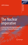 Cover: The Nuclear Imperative - Springer