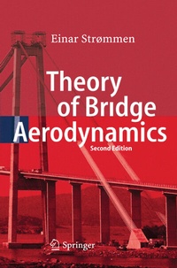 Abbildung von: Theory of Bridge Aerodynamics - Springer