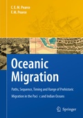 Cover: Oceanic Migration - Springer