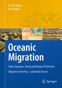 Enlarge image Cover: Oceanic Migration - Springer