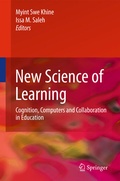Cover: New Science of Learning - Springer
