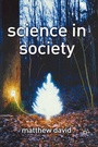 Cover: Science in Society - Red Globe Press