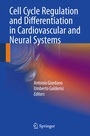 Cover: Cell Cycle Regulation and Differentiation in Cardiovascular and Neural Systems - Humana Press Inc.