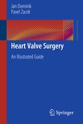 Bild: Heart Valve Surgery - Springer