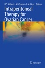 Cover: Intraperitoneal Therapy for Ovarian Cancer - Springer