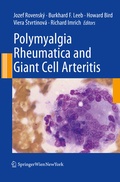 Cover: Polymyalgia Rheumatica and Giant Cell Arteritis - Springer