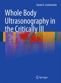Bild: Whole Body Ultrasonography in the Critically Ill - Springer