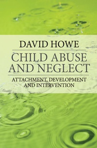 Enlarge image Cover: Child Abuse and Neglect - Red Globe Press