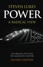 Cover: Power - Red Globe Press