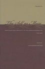 Cover: The Self as Muse - Bucknell University Press,U.S.