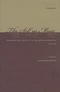 Enlarge image Cover: The Self as Muse - Bucknell University Press,U.S.