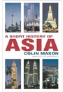 Cover: A Short History of Asia - Palgrave MacMillan