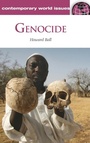 Cover: Genocide - ABC-CLIO