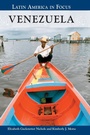 Cover: Venezuela - ABC-CLIO