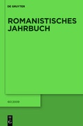 Cover: 2009 - De Gruyter