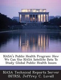 Enlarge image Cover: NASA's Public Health Program - Bibliogov